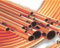 Copper Pipes and Tubes for ACR Application